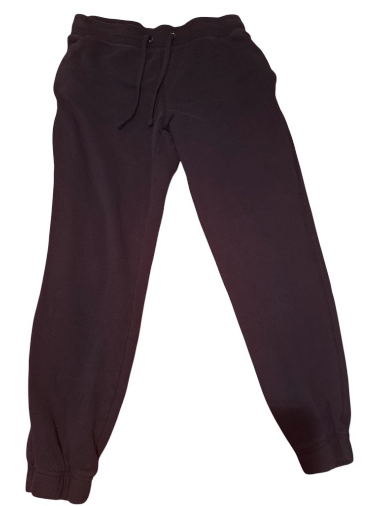 Goodfellow & Co Navy Track Joggers